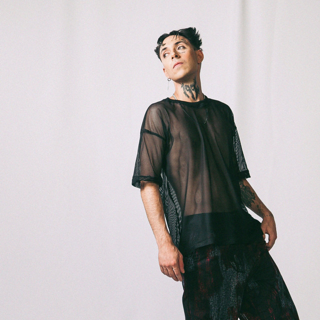 Cover de FUERZA DE ATRACCIÓN